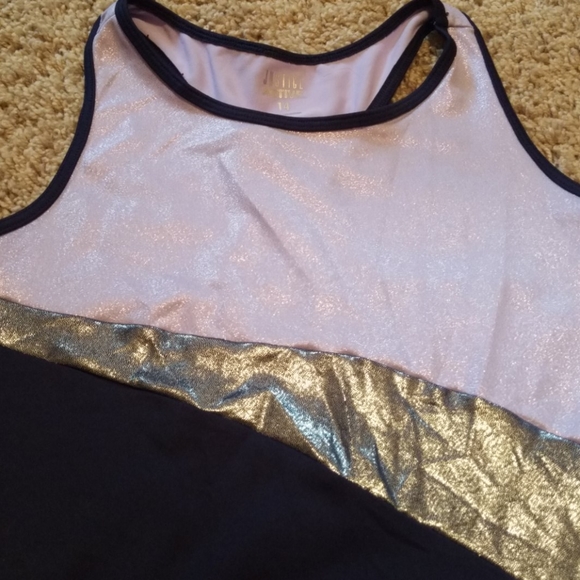 Justice leotard - Picture 2 of 4